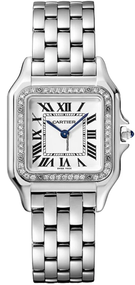 Cartier Panthère de Cartier Small